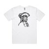 AS Colour Mens Staple Minus Tee Thumbnail