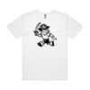 AS Colour Mens Staple Minus Tee Thumbnail