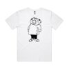 AS Colour Mens Staple Minus Tee Thumbnail