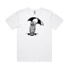 AS Colour Mens Staple Minus Tee Thumbnail