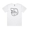 AS Colour Mens Staple Minus Tee Thumbnail