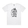 AS Colour Mens Staple Minus Tee Thumbnail