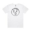 AS Colour Mens Staple Minus Tee Thumbnail