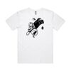 AS Colour Mens Staple Minus Tee Thumbnail