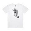 AS Colour Mens Staple Minus Tee Thumbnail