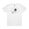 AS Colour Mens Staple Minus Tee Thumbnail