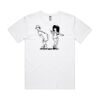 AS Colour Mens Staple Minus Tee Thumbnail