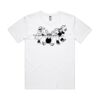 AS Colour Mens Staple Minus Tee Thumbnail