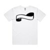 AS Colour Mens Staple Minus Tee Thumbnail