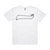 AS Colour Mens Staple Minus Tee Thumbnail