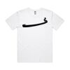AS Colour Mens Staple Minus Tee Thumbnail