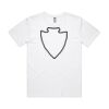 AS Colour Mens Staple Minus Tee Thumbnail