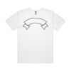 AS Colour Mens Staple Minus Tee Thumbnail