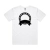 AS Colour Mens Staple Minus Tee Thumbnail