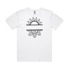 AS Colour Mens Staple Minus Tee Thumbnail