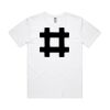 AS Colour Mens Staple Minus Tee Thumbnail