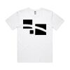AS Colour Mens Staple Minus Tee Thumbnail