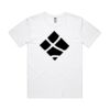 AS Colour Mens Staple Minus Tee Thumbnail
