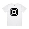 AS Colour Mens Staple Minus Tee Thumbnail