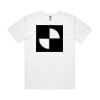 AS Colour Mens Staple Minus Tee Thumbnail