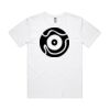 AS Colour Mens Staple Minus Tee Thumbnail