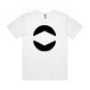 AS Colour Mens Staple Minus Tee Thumbnail