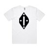 AS Colour Mens Staple Minus Tee Thumbnail