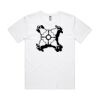 AS Colour Mens Staple Minus Tee Thumbnail