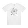AS Colour Mens Staple Minus Tee Thumbnail
