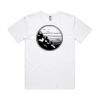 AS Colour Mens Staple Minus Tee Thumbnail