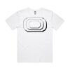 AS Colour Mens Staple Minus Tee Thumbnail