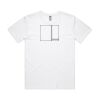 AS Colour Mens Staple Minus Tee Thumbnail