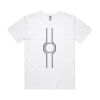 AS Colour Mens Staple Minus Tee Thumbnail
