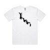 AS Colour Mens Staple Minus Tee Thumbnail