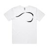 AS Colour Mens Staple Minus Tee Thumbnail