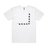 AS Colour Mens Staple Minus Tee Thumbnail