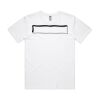AS Colour Mens Staple Minus Tee Thumbnail