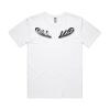 AS Colour Mens Staple Minus Tee Thumbnail