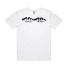 AS Colour Mens Staple Minus Tee Thumbnail