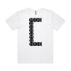 AS Colour Mens Staple Minus Tee Thumbnail
