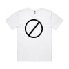 AS Colour Mens Staple Minus Tee Thumbnail