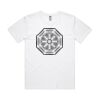 AS Colour Mens Staple Minus Tee Thumbnail