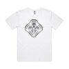 AS Colour Mens Staple Minus Tee Thumbnail