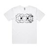 AS Colour Mens Staple Minus Tee Thumbnail