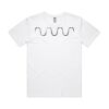 AS Colour Mens Staple Minus Tee Thumbnail