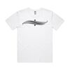 AS Colour Mens Staple Minus Tee Thumbnail