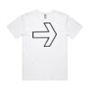 AS Colour Mens Staple Minus Tee Thumbnail