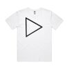 AS Colour Mens Staple Minus Tee Thumbnail