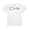 AS Colour Mens Staple Minus Tee Thumbnail