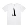 AS Colour Mens Staple Minus Tee Thumbnail